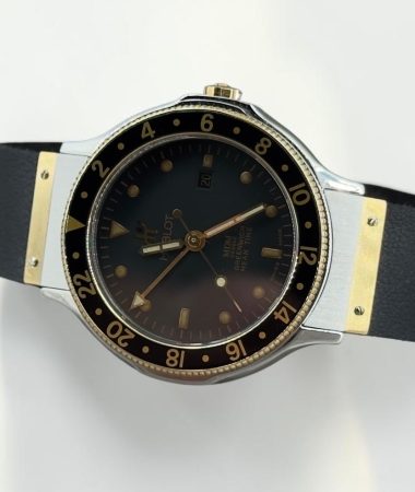 Hublot MDM gmt 1471.21