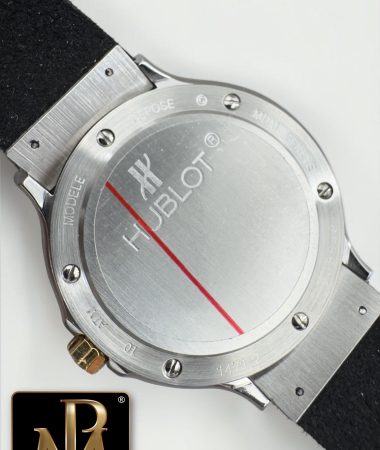Hublot MDM gmt 1471.210