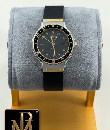 Hublot MDM gmt 1471.211