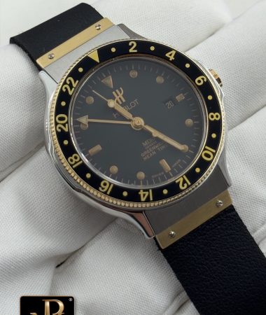Hublot MDM gmt 1471.25