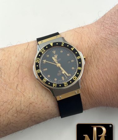 Hublot MDM gmt 1471.27
