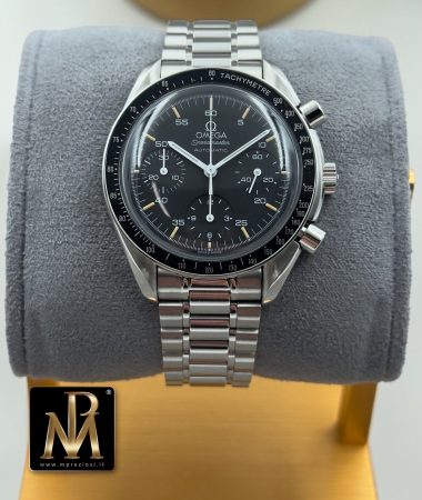 Omega Speedmaster Reduced Automatic – Ref. 3510.50.00 – Full Set 199710