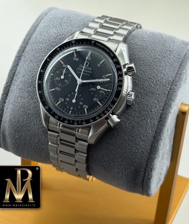 Omega Speedmaster Reduced Automatic – Ref. 3510.50.00 – Full Set 199711