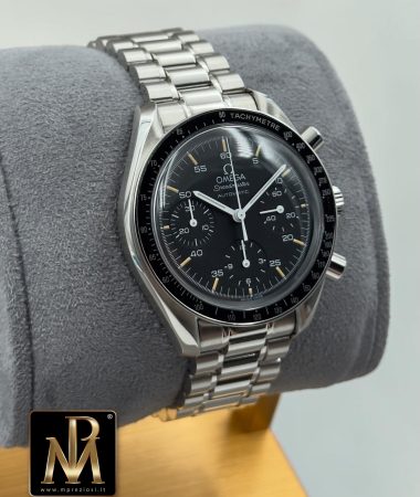 Omega Speedmaster Reduced Automatic – Ref. 3510.50.00 – Full Set 199712