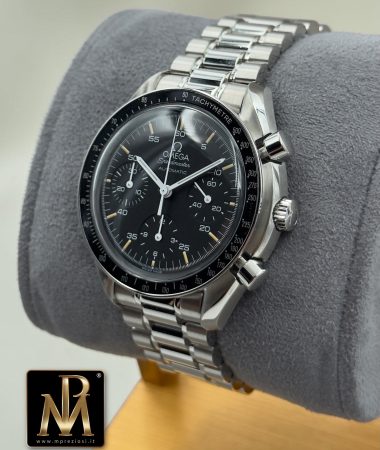 Omega Speedmaster Reduced Automatic – Ref. 3510.50.00 – Full Set 199713