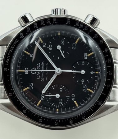 Omega Speedmaster Reduced Automatic – Ref. 3510.50.00 – Full Set 19973