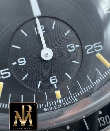 Omega Speedmaster Reduced Automatic – Ref. 3510.50.00 – Full Set 19974