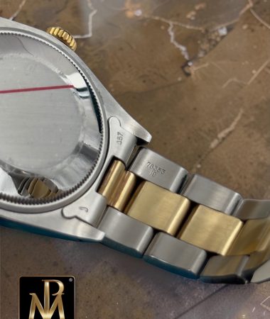 Rolex Date 1505 box and papers pisa mpreziosi watches10