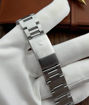 Rolex GMT master II 16710 full set first series clasp