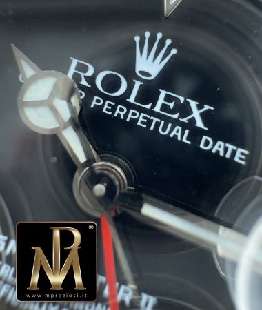 Rolex GMT master II serviced coke9