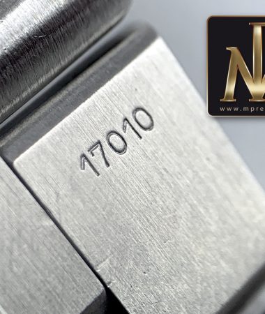 Rolex-oysterquartz-17010 - bracelet Oyster - mp preziosi orologi Milano