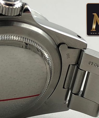 Rolex submariner 5513 bracelet 93150 Oyster - mp preziosi orologi Milano