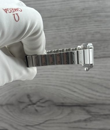 Cartier Santos Galbée 9057930: bracciale
