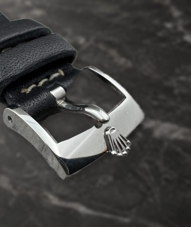 Rolex Submariner 5513 MK5: ardiglione rolex